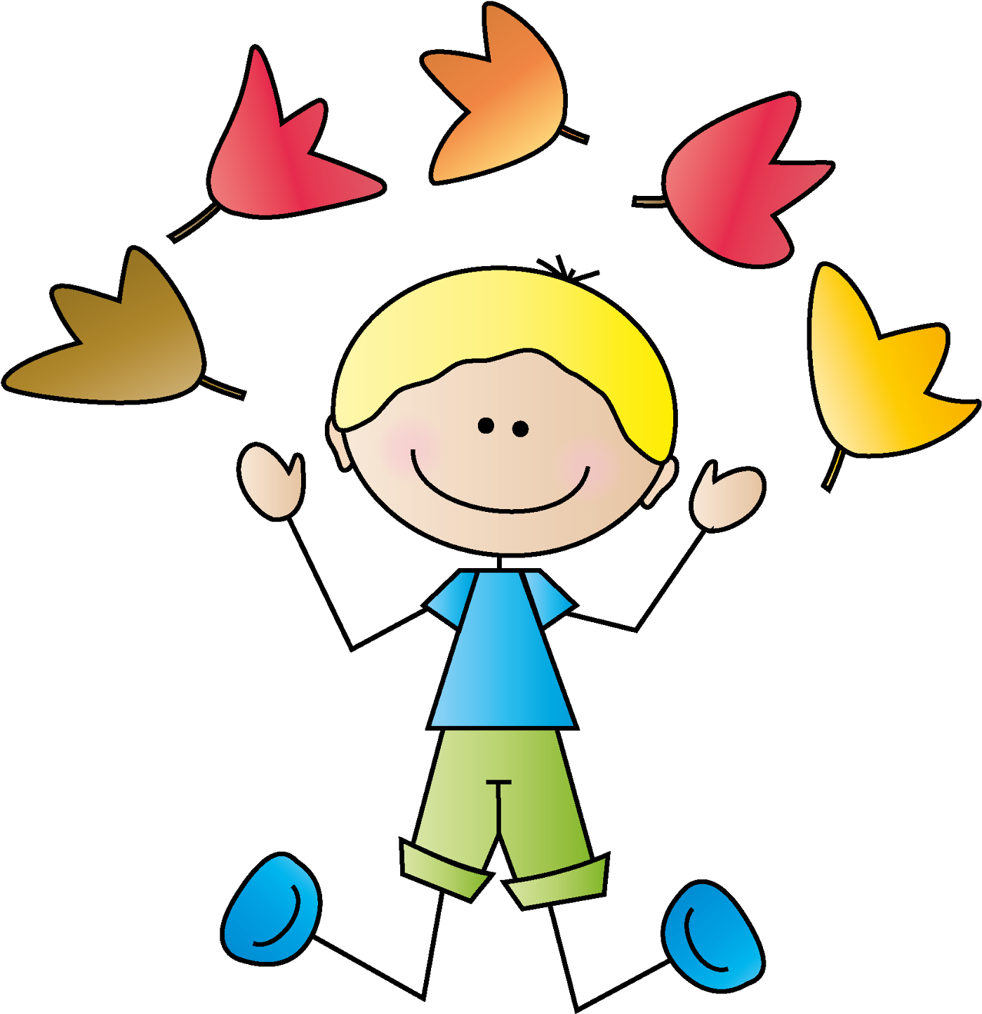 Fall Break Clipart - Graphics From The Pond Clipart (1510x1600)