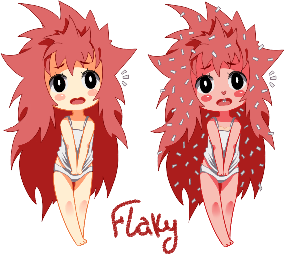 Chibi Flaky Happy Tree Friends By Kiwiblanco On Deviantart - Chibi Flaky Happy Tree Friends By Kiwiblanco On Deviantart (624x545)