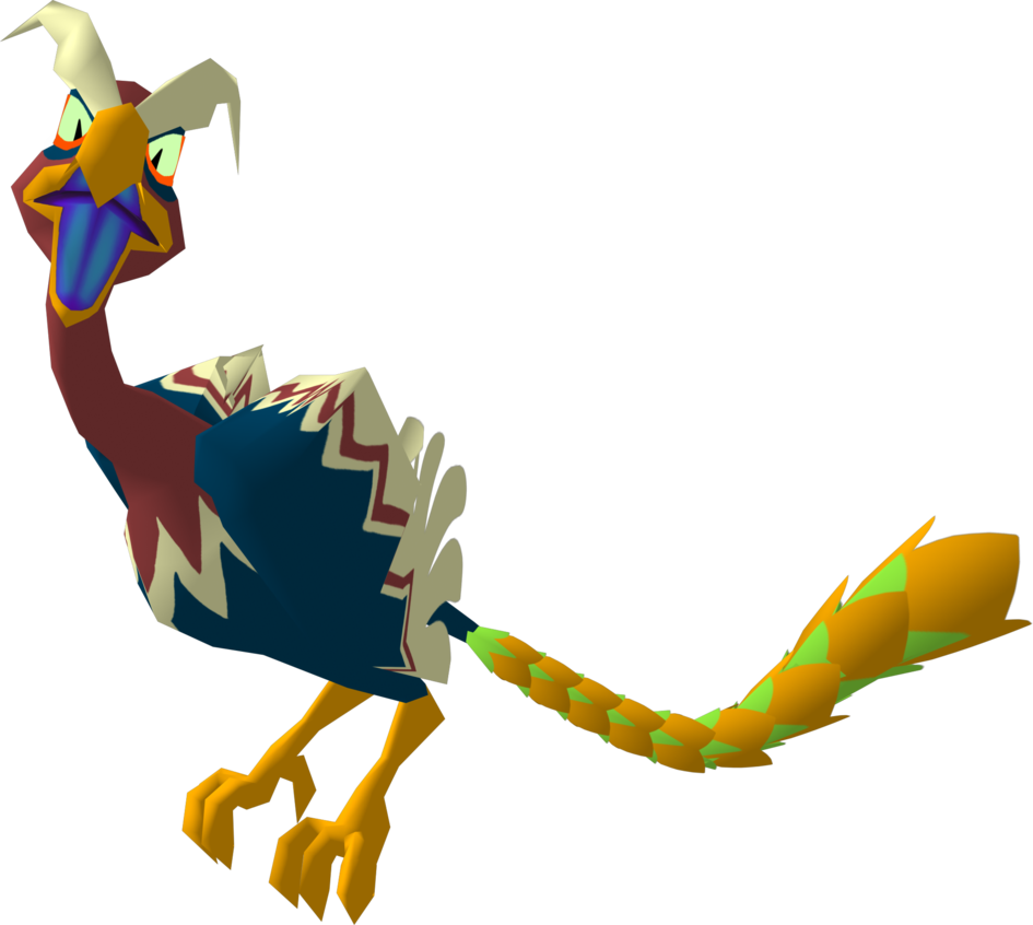 Kargaroc Yelling By Kargaroc586 - Illustration (945x846)