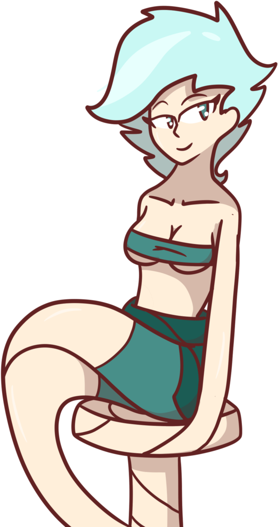 That One Russian Clay Girl By Spoopyro - That One Russian Clay Girl By Spoopyro (714x1118)