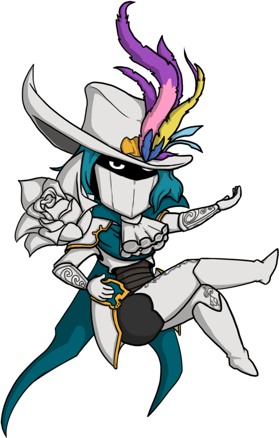 Chibi Virion By Yelling-yeti - Tokyo Mirage Sessions ♯fe (806x991)