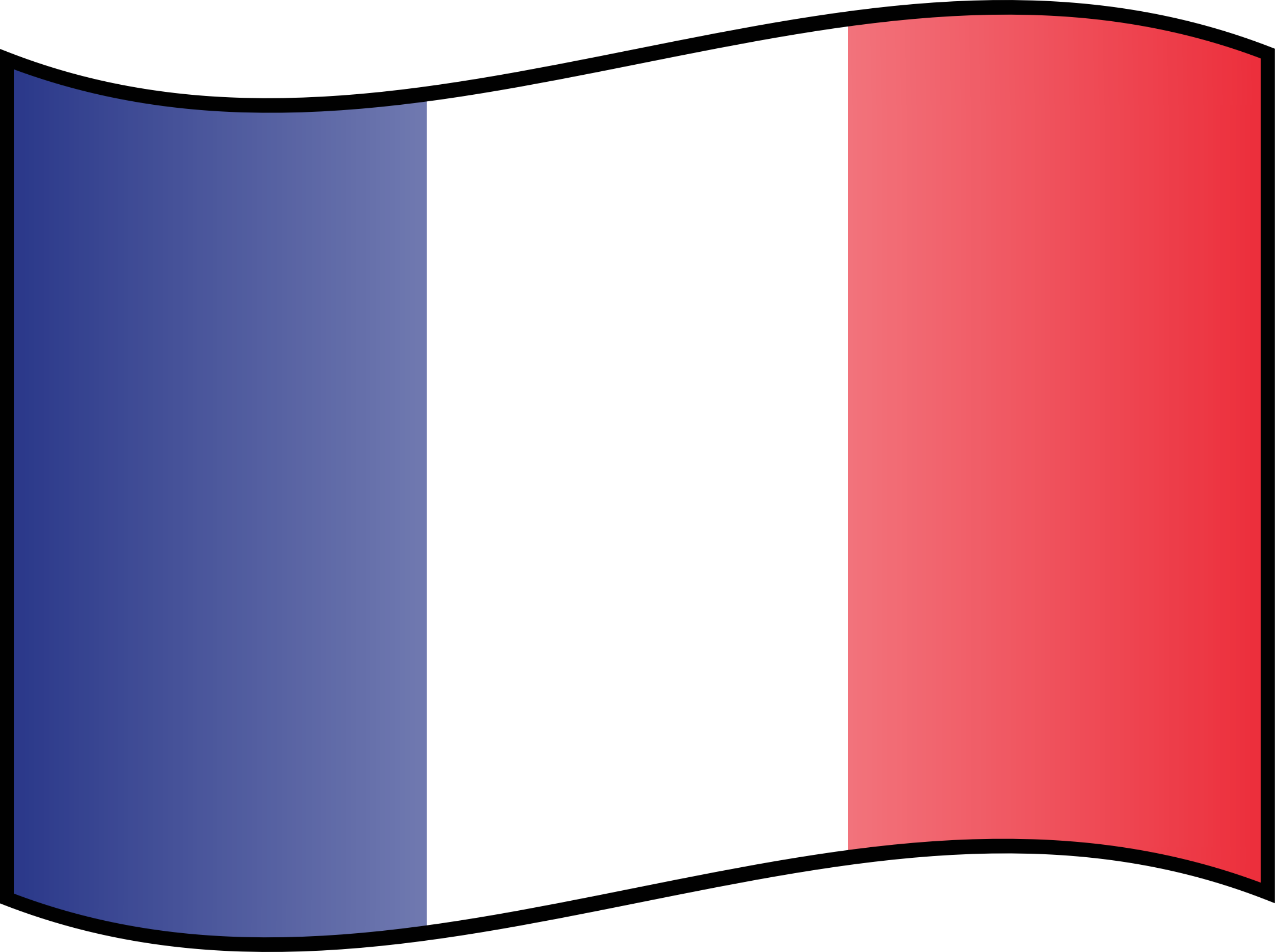Big Image - Flag Of France (2165x1617)