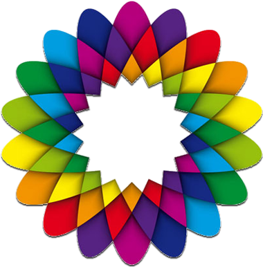 Dana Point Flowers & Gift Baskets - Corel Draw Designs Flower (480x480)