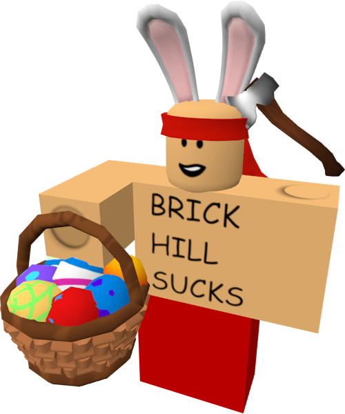 Created By - - Brick (500x600)