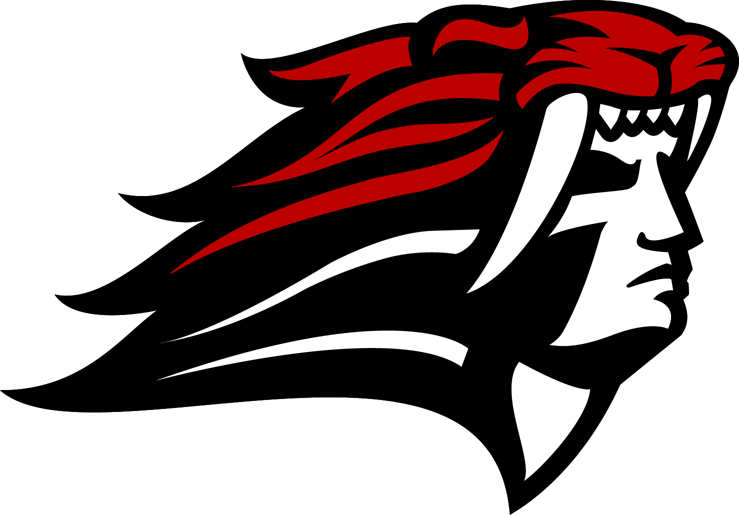 American Fork Cavemen - American Fork High School Logo (1479x1030)