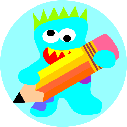 Hand-eye Coordination, Attention, First Lines And To - Mathematics (485x485)