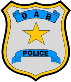 Dab Police Roblox (352x352)