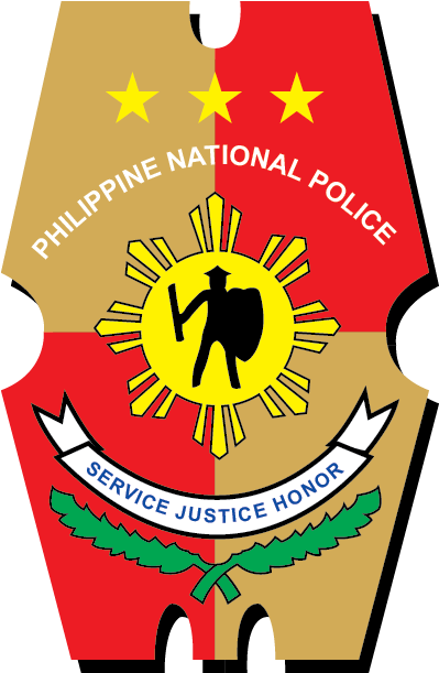 Philippine National Police Logo By Marionimous D5g1gi6 - Police System In The Philippines (409x618)