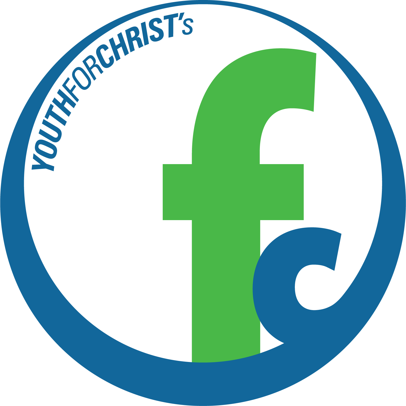 Ministries Tacoma Youth For Christ - Youth For Christ (1567x1566)