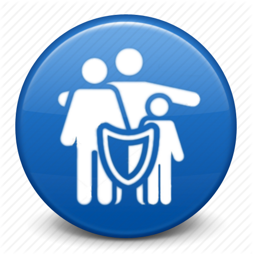 Become A Foster Parent - Insurance (512x513)