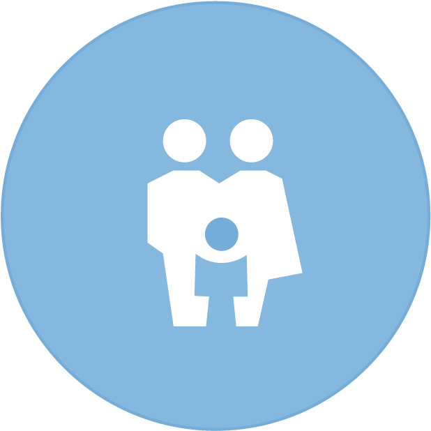 Services Foster Care - Foster Care (874x874)