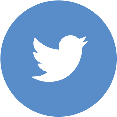 Brighter Futures Foster Care - Logo Twitter Redondo Png (512x512)