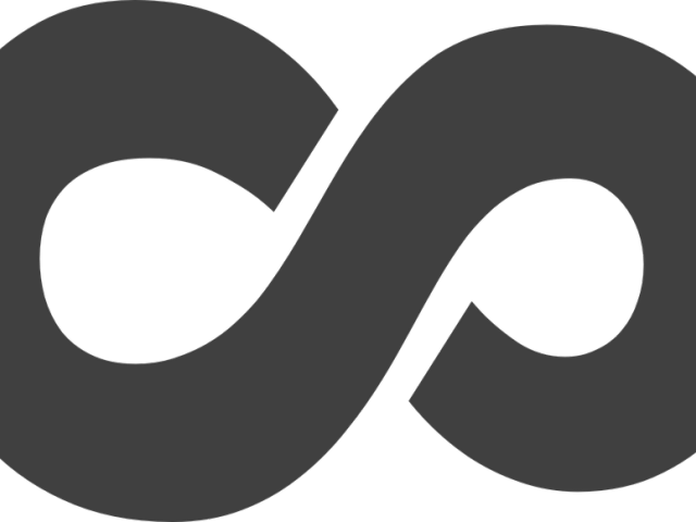 Infinity Clipart Loop - Programming Language (640x480)