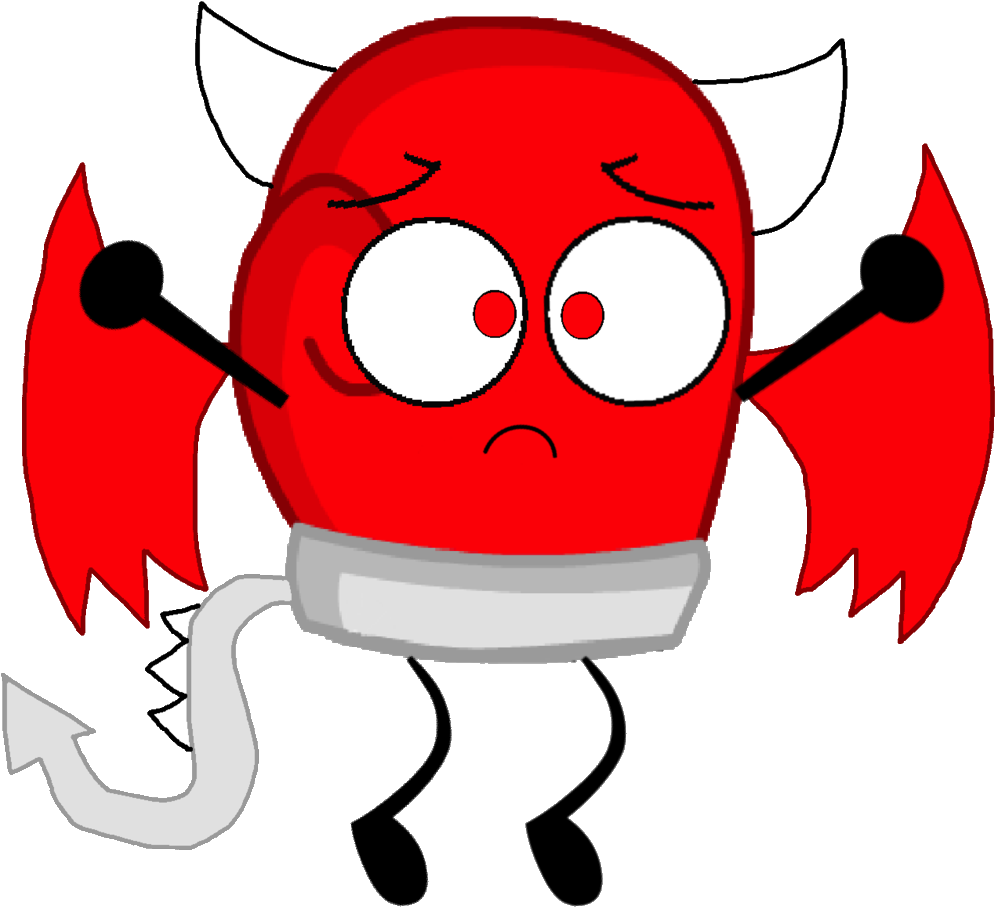 Boxing Glove As A Dragon Vector By Kindraewing - Object Overload Boxing Glove (1024x964)