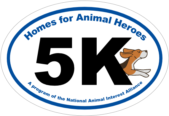 All Gifts Are Tax-deductible And Go Toward The Veterinary - Emblem (600x400)