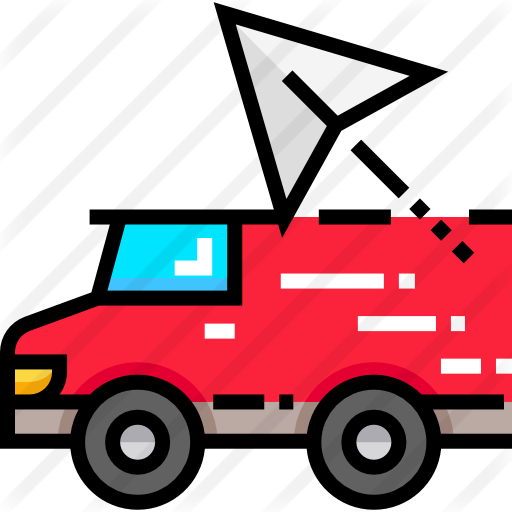 Delivery Truck - Delivery Truck (512x512)