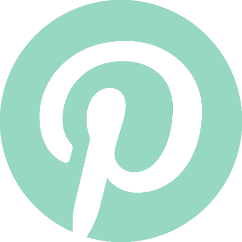 Share - Small Pinterest Logo (500x500)