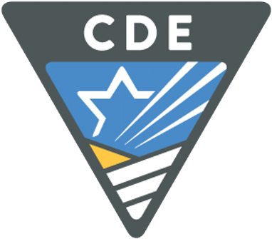 Co Dept Of Education - Colorado Department Of Public Health And Environment (400x400)