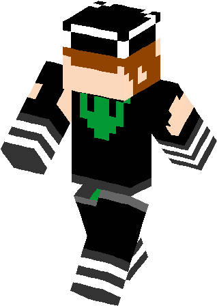 Installation - Fictional Character (317x456)