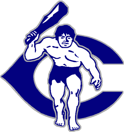 Carlsbadcavemenupdatecin - Carlsbad High School Nm Cavemen (512x533)