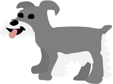 Posted Image - Companion Dog (473x354)