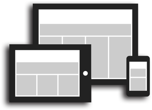 Mobile First - Responsive Web Design (512x512)