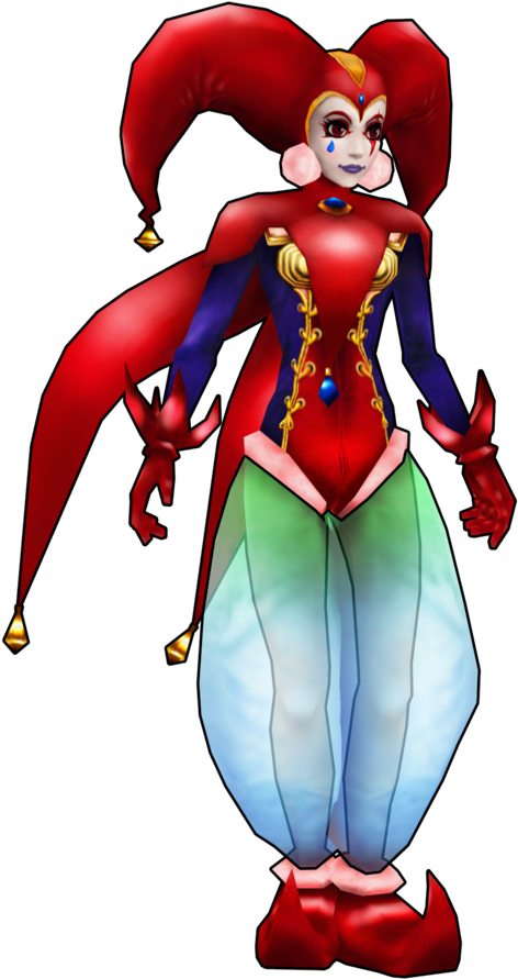 Chrono Cross Hd - Water Dragon Chrono Cross (894x894)