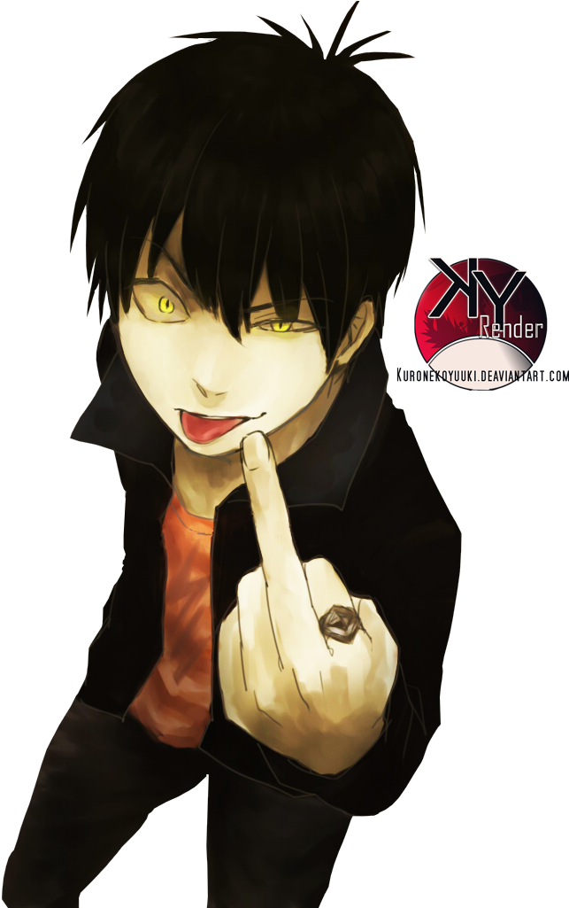 Blood Lad Staz By Fralo3d On Deviantart - Blood Lad Render (660x1024)
