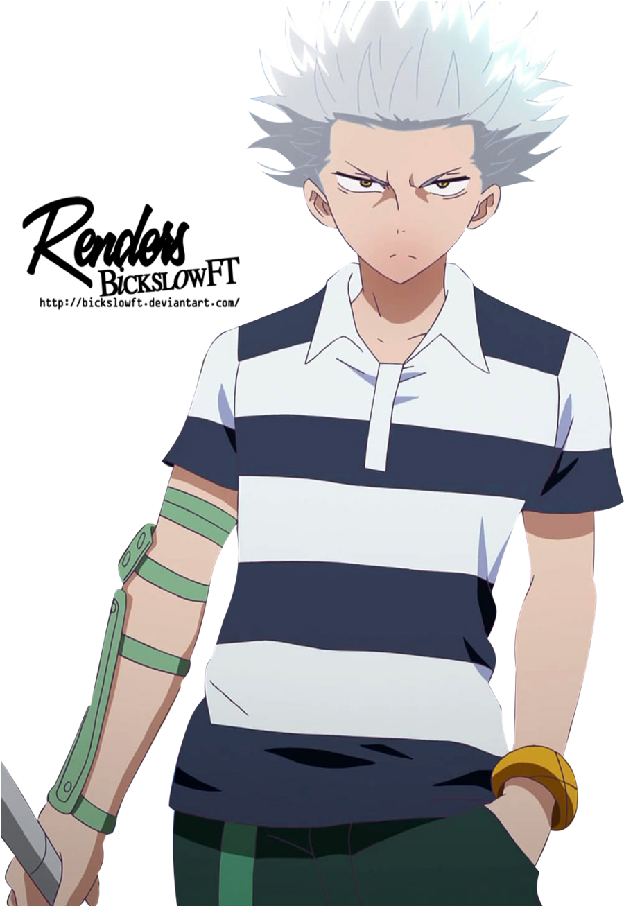 Blood - Do Wolf Blood Lad (1024x1306)