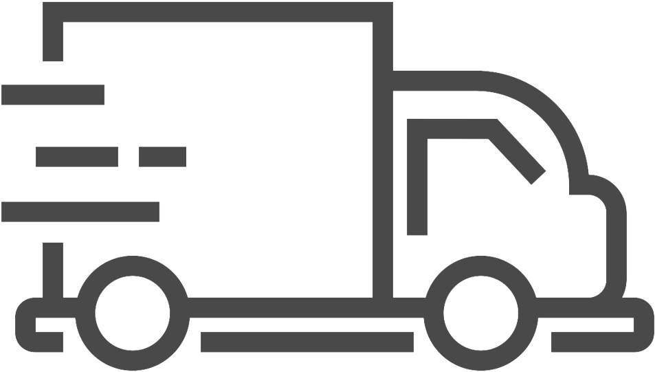 Delivery Truck Icon - Delivery (1000x1000)