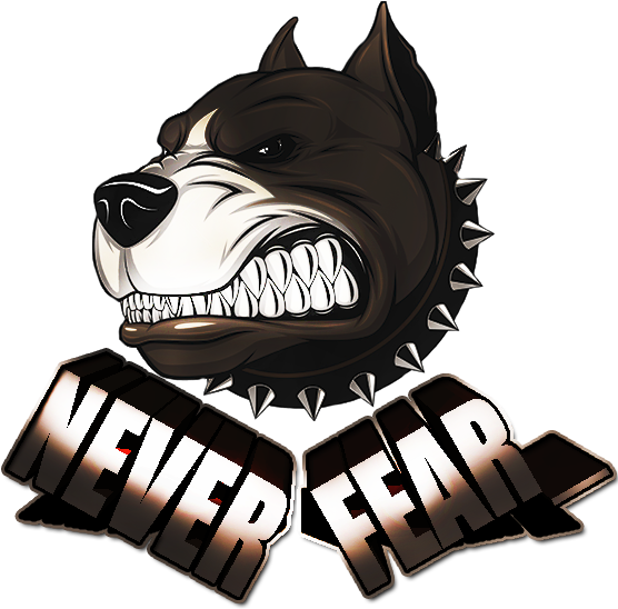 Neverfear - T-man Throw Blanket Bulldog Reek (567x567)