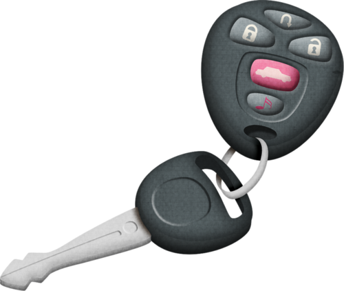 Trissa Альбом «my Time» На Яндекс - Car Keys Clipart Png (500x422)