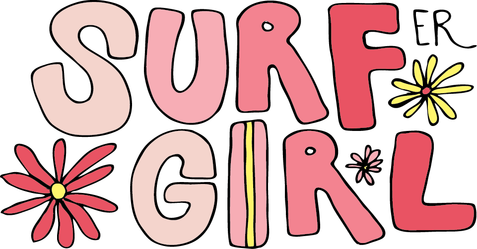 Surfer Girl - Surfer Girl (961x502)