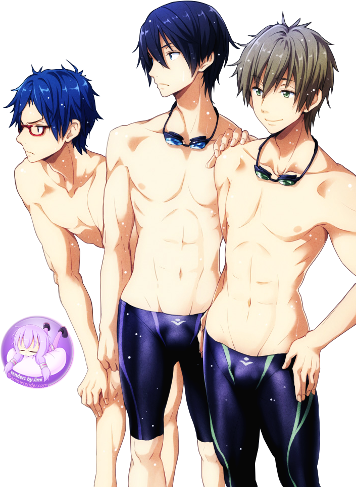 The Boys By Jimmyisaac On Deviantart - Free Eternal Summer Shirt (710x1009)