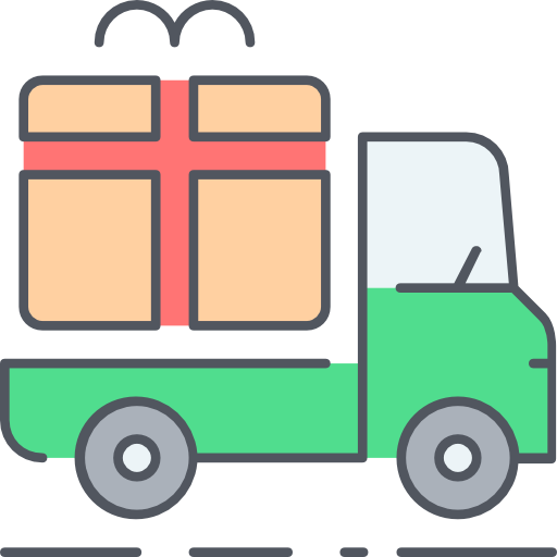Logistics - Transport (512x512)