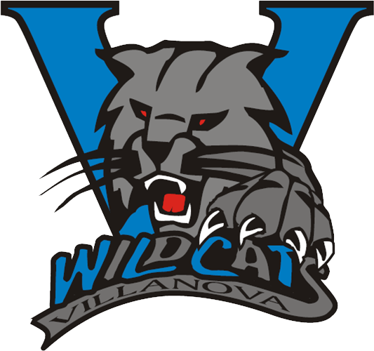 Dave Janisse Is An English Teacher At Villanova Catholic - St Thomas Of Villanova High School Logo (533x500)