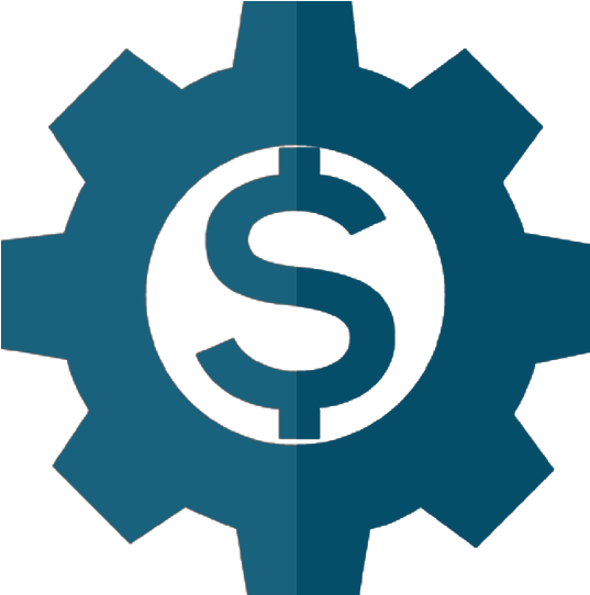 How Rich Is - Cost Pictogram Transpaarent (552x552)