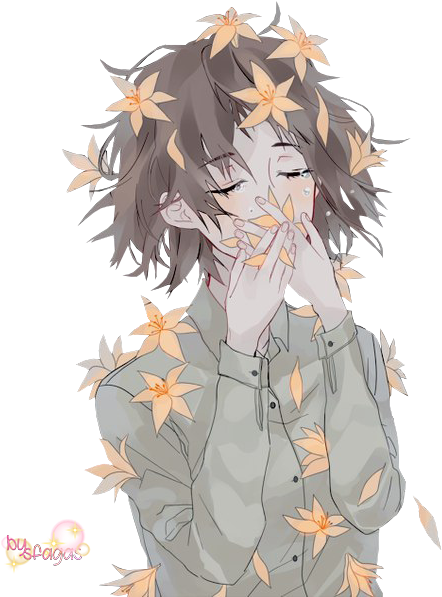 #anime Render #anime #anime Kawaii - Art (510x604)