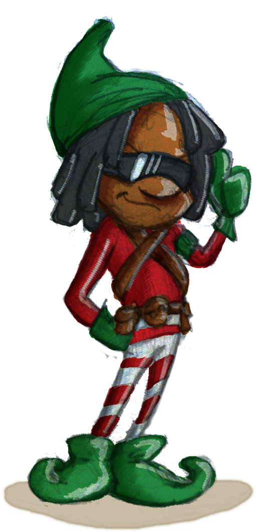 The 437th Annual Snowball Fight (874x1131)