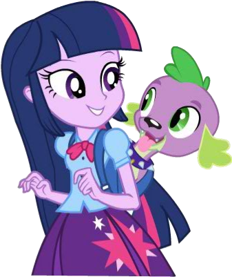 Equestria Girls Prototype, Female, Game, Male, Safe, - Twilight Sparkle (344x414)