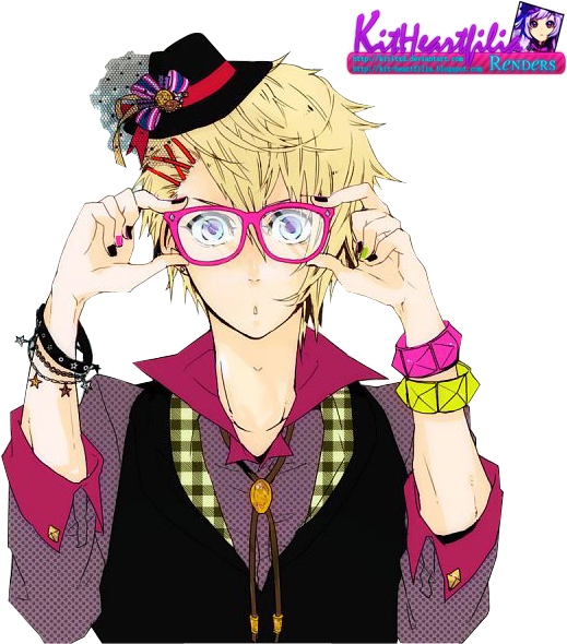 Uta No Prince-sama Youtube Anime Manga - Uta No Prince Sama Shou (600x600)