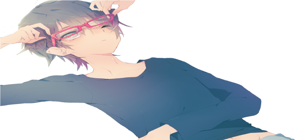 Nother Random Anime Boy Render By Panchumizuki - Anime Random Boys Render (1024x481)