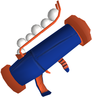 Snowball Cannon - Roblox (420x420)