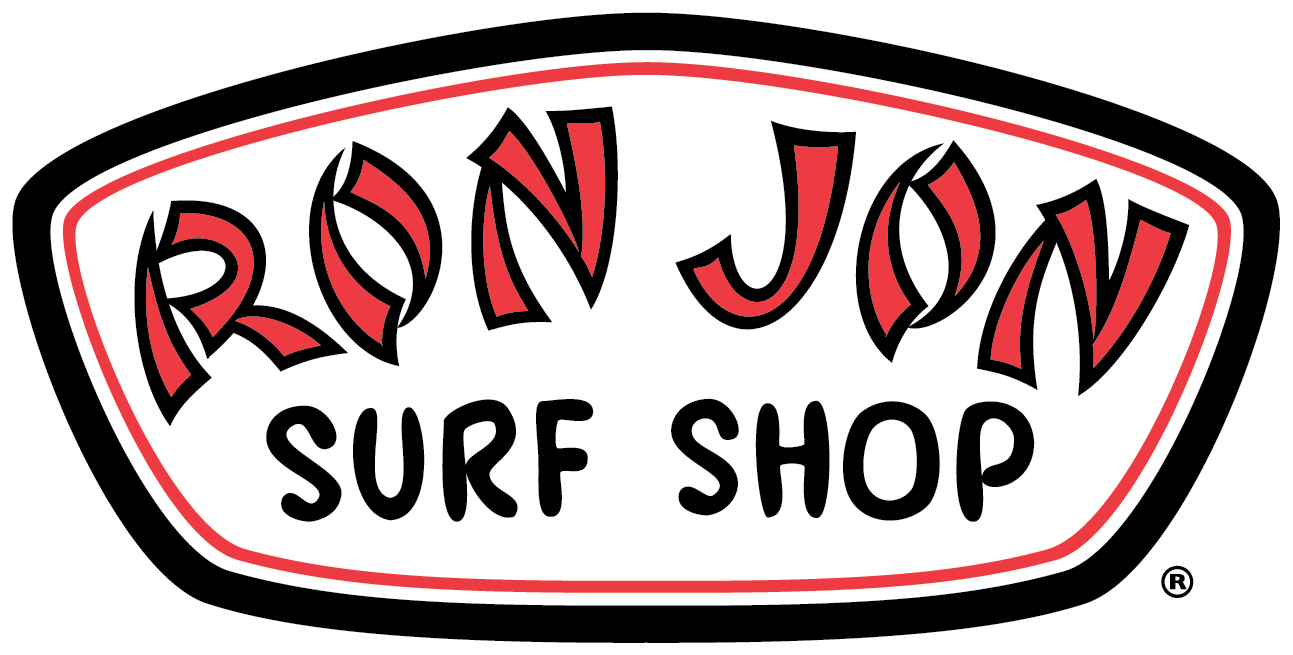 Rjss Badge Color - Ron Jon Surf Shop Logo (1293x655)
