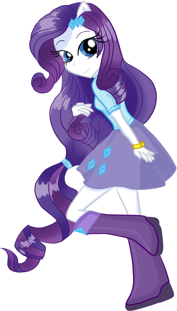 My Little Pony Friendship Is Magic Equestria Girls - Rarity En Equestria Girls (768x1024)