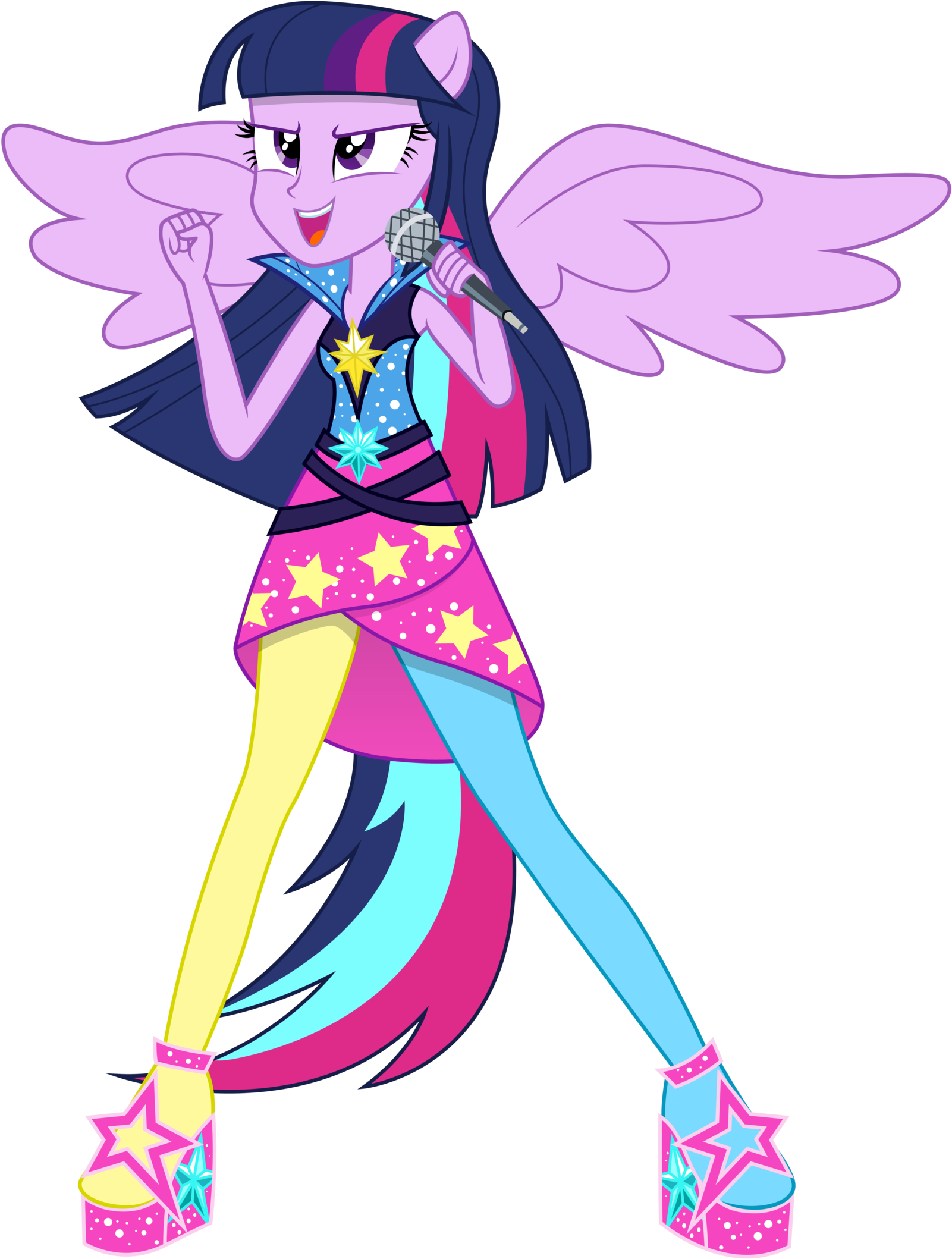 Twilight Eqg - Equestria Girls Twilight Sparkle (1600x2133)