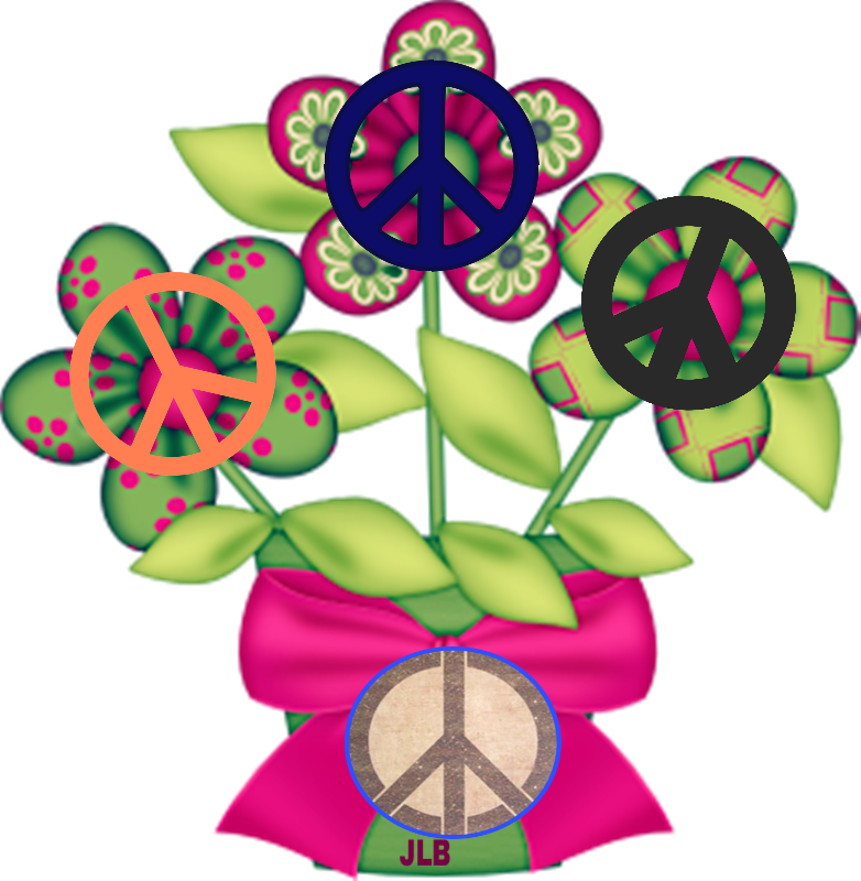 Hippy Art - Jovelyn Names Png (782x800)