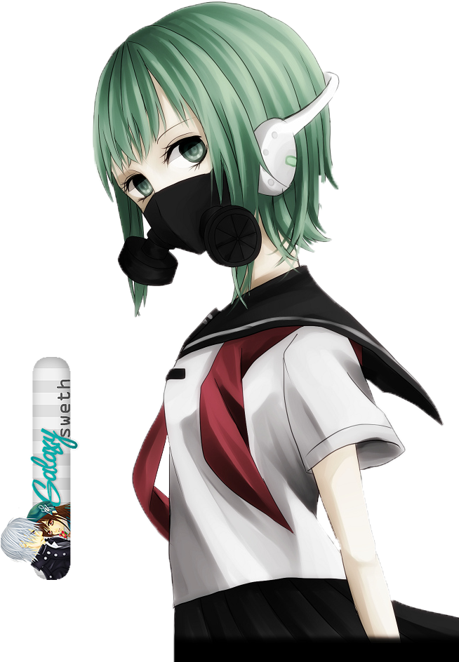 Renders De Anime Hd (680x1000)