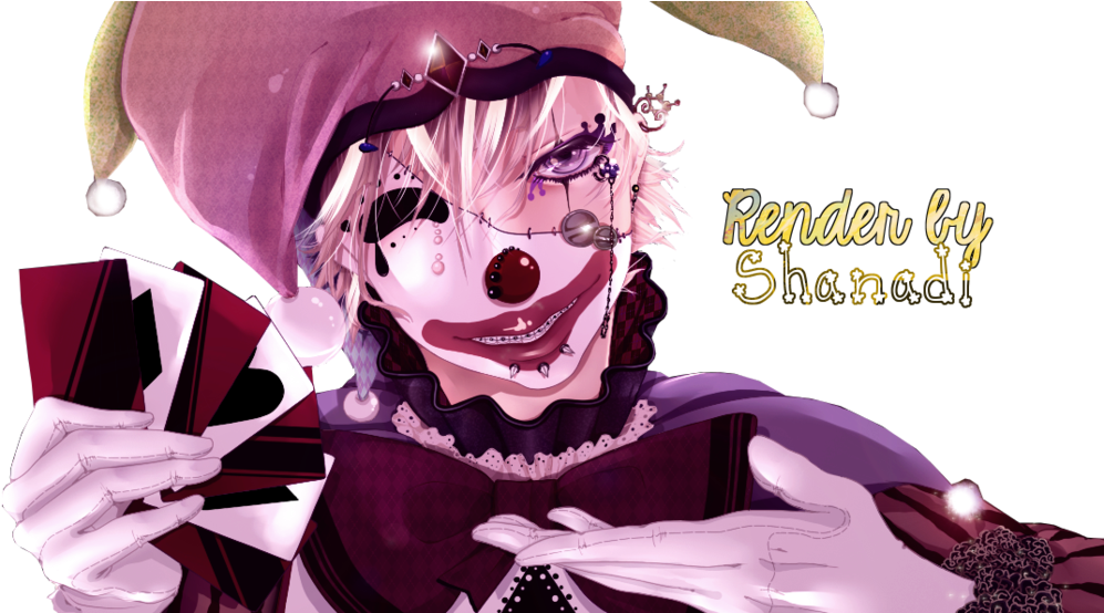 Anime - Thaehan Circus (1024x553)