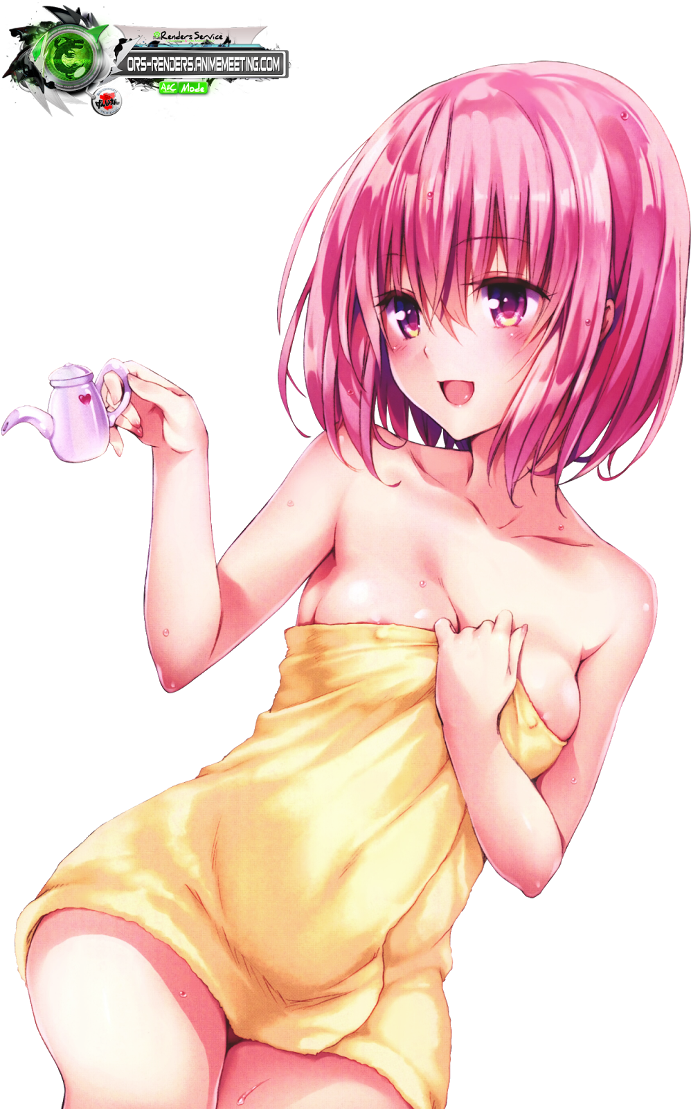 To Love-ru Darkness - Definition (1105x1600)